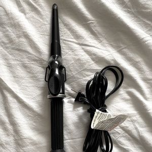 BaByLiss Pro curling iron